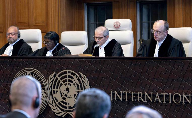 قرار طال انتظاره 