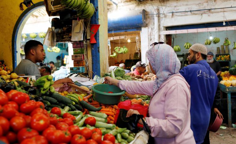 المغرب يدعم باستمرار القدرة الشرائية لمواطنيه 