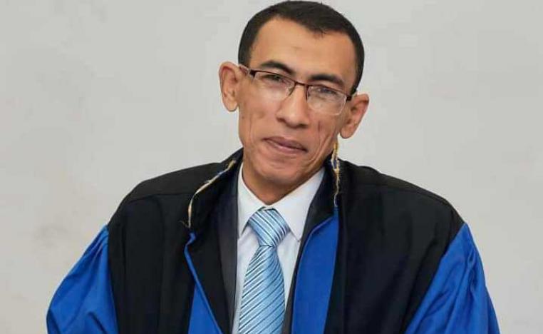 الدكتور بليغ حمدي إسماعيل