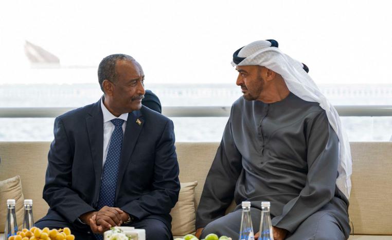 الامارات لعبت أدوارا ايجابية لانهاء القتال في السودان ودعم المفاوضات
