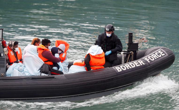 نهاية الخطة التي أثارت انتقادات أممية   