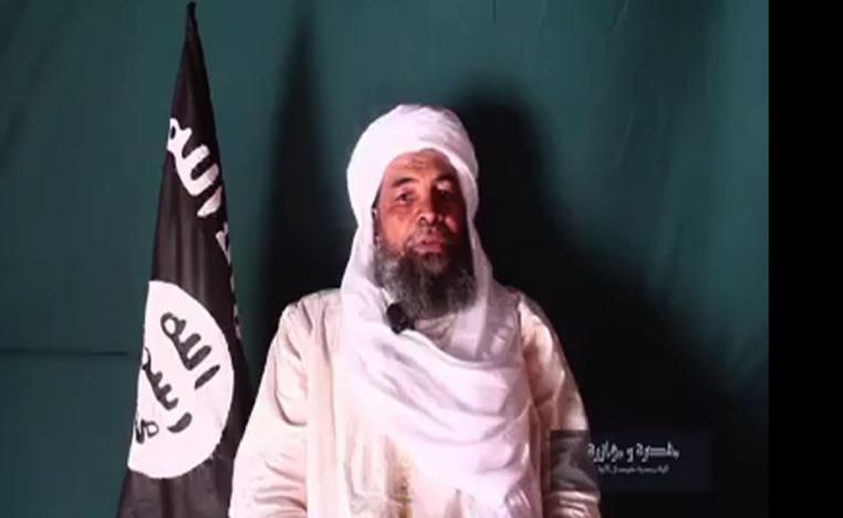 إياد آغ غالي على رأس المطلوبين من القضاء الدولي 