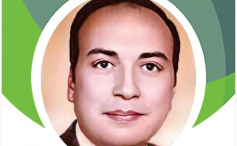 مجدي محمود جعفر