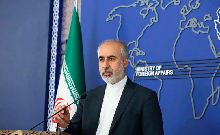 ايران تفضل الدبلوماسية لتخفيف التوتر