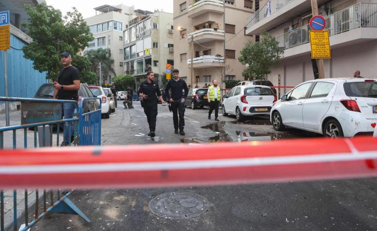 الحوثيون يؤكدون استخدام مسيرة جديدة من نوع يافا في الهجوم