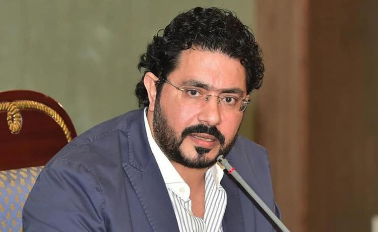 وليد علاء الدين 