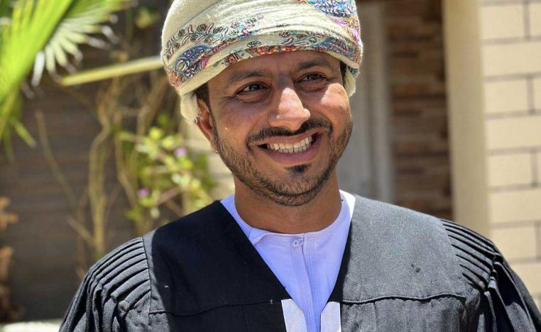 يونس البوسعيدي