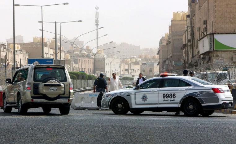 الكويت تبذل جهوداً كبيرة في مكافحة الإرهاب بالشراكة مع حلفائها