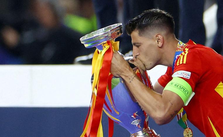 ألفارو موراتا 