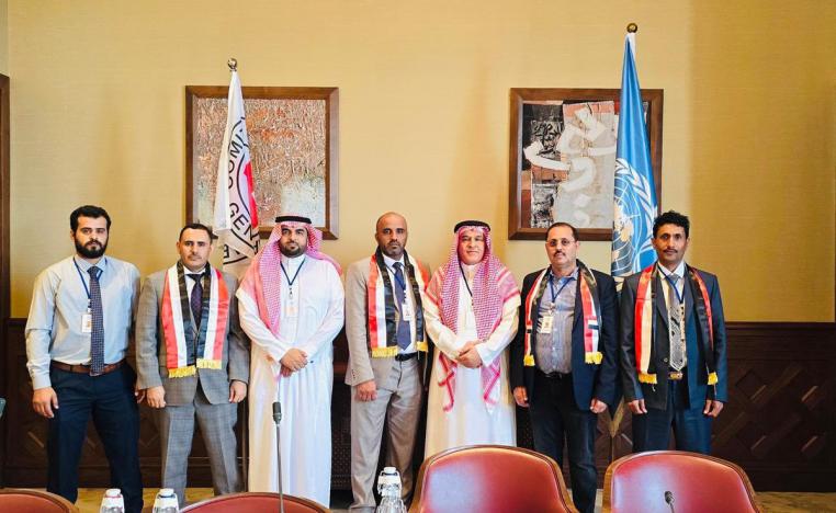 الحكومة اليمنية تسعى إلى إطلاق جميع المعتقلين 