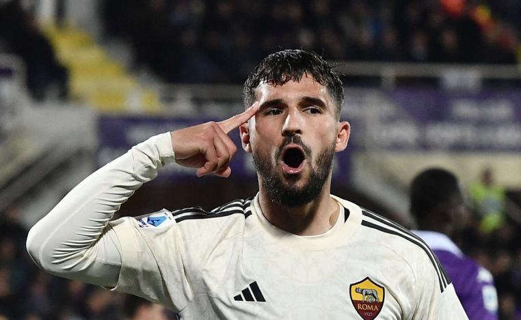 الجزائري حسام عوار 