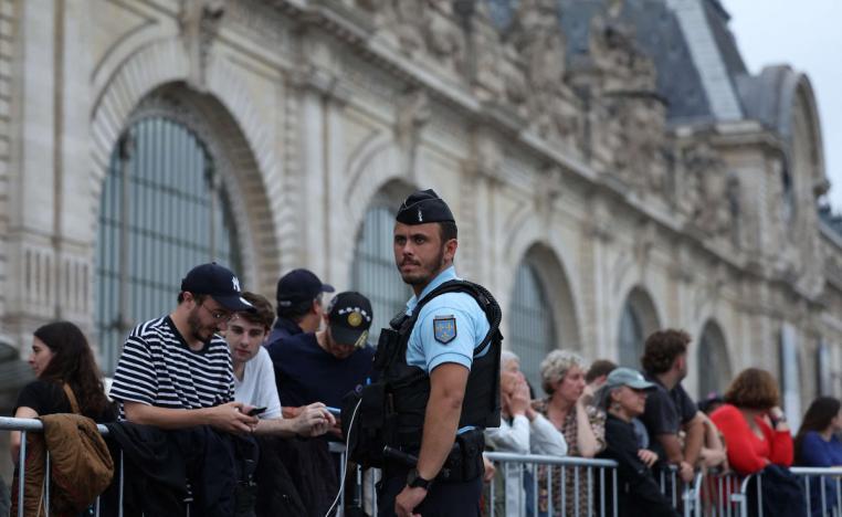 تأهب أمني على أعلى مستوى