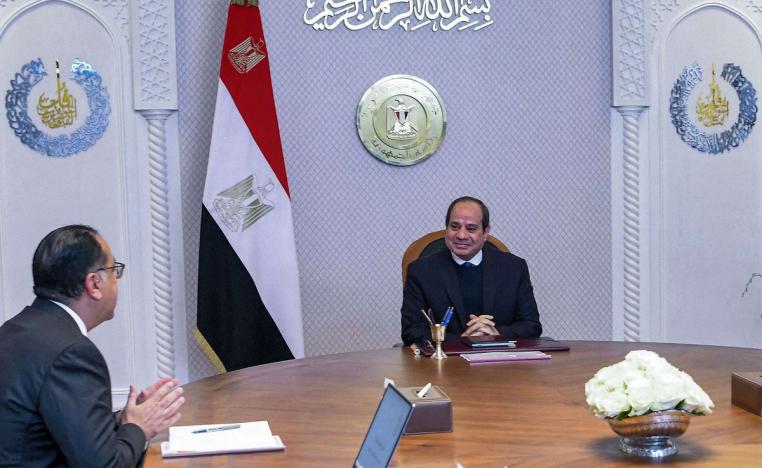 السيسي يستريح في التعامل مع مدبولي رئيسا للوزراء