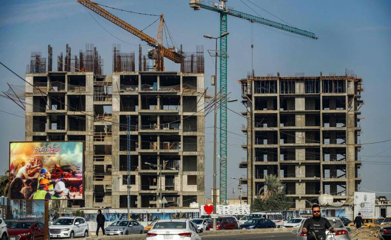الإعفاء الضريبي شمل شركات عاملة في مشاريع المجمعات والمدن السكنية 
