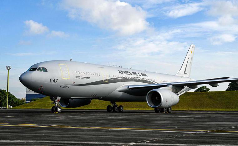 The first of the new aircraft is expected to enter service with the RSAF in 2027