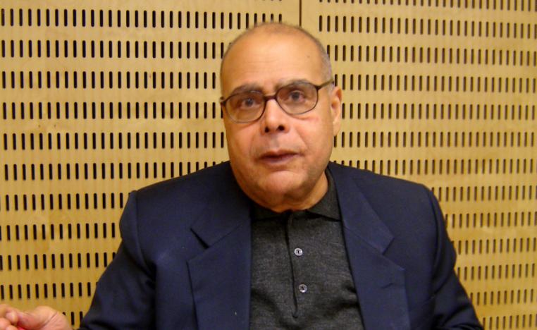 نصر حامد أبو زيد