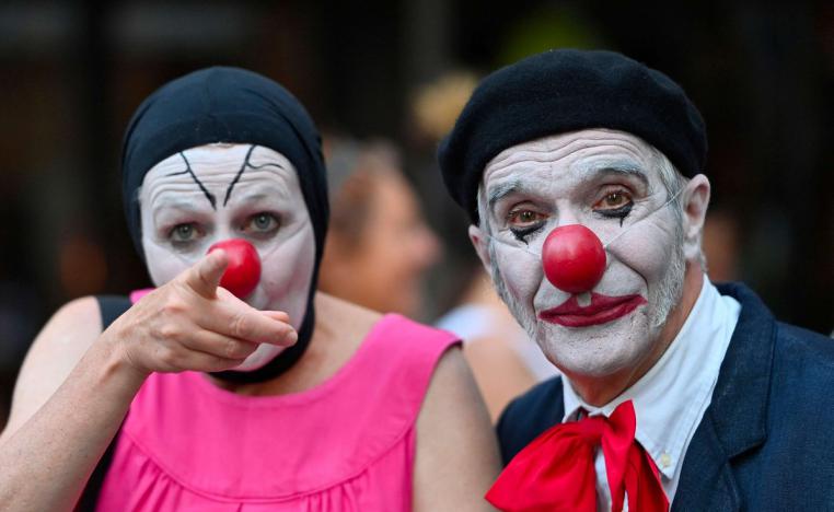 مهرجان أفينيون