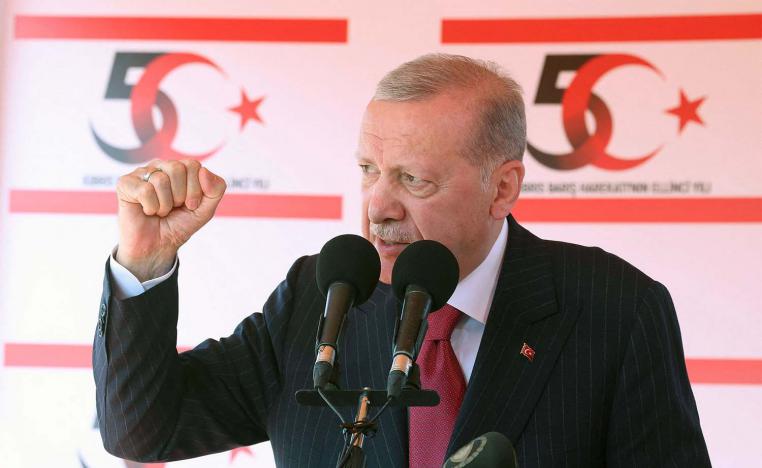 Recep Erdogan