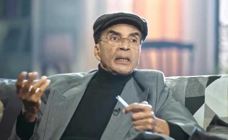 إبراهيم الكوني