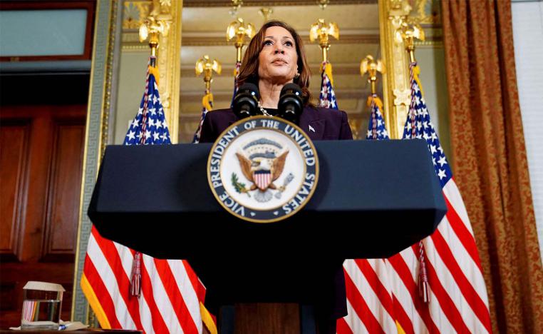 Kamala Harris