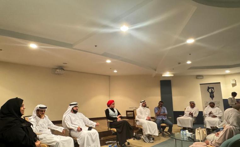 اتحاد كتّاب وأدباء الإمارات