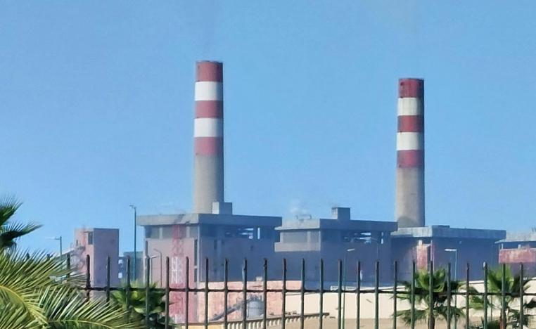 SAMIR  is the sole oil refinery in Morocco