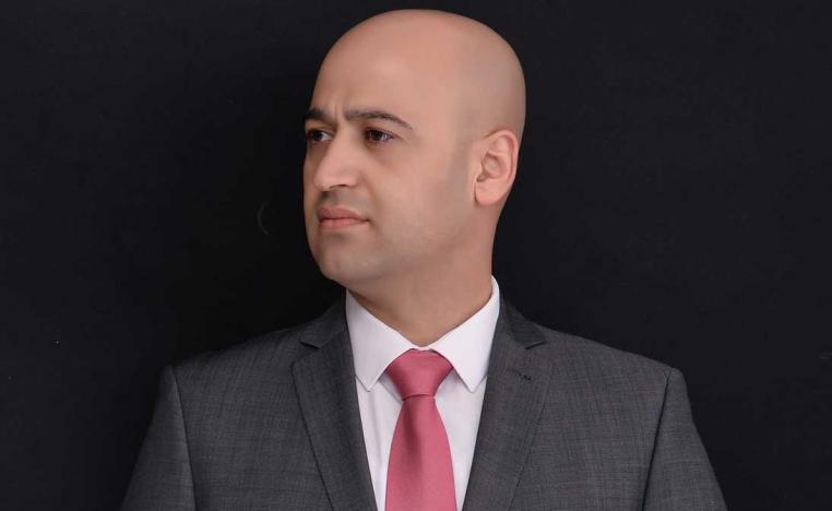 نادر سعدون