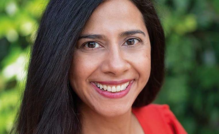 سميرة أحمد
