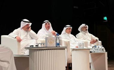 لجان المسرح الكويتي 