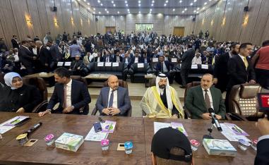 أزمة كركوك تراوح مكانها 