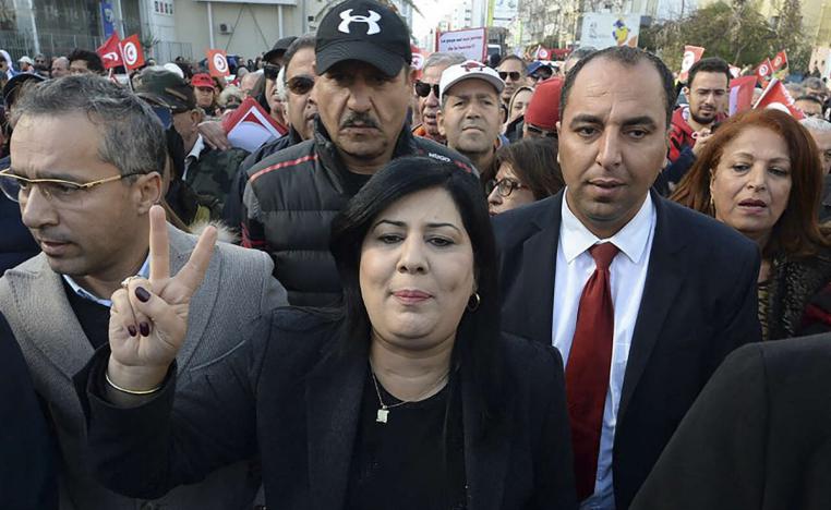 موسي تواجه عقوبات سجنية