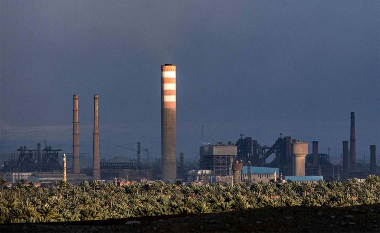 Egypt needs to import around $1.18 billion worth of natural gas and mazut fuel oil to end persistent power cuts 