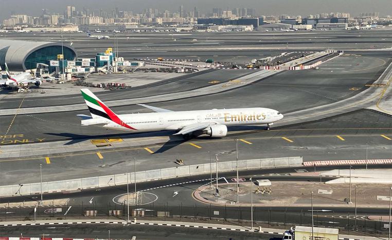 Emirates Airline suspended flights between the countries due to an inability to repatriate funds from Nigeria