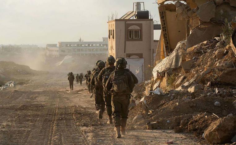 No ceasefire deal yet