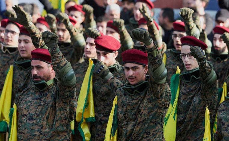 Hezbollah has said it does not want war with Israel but is ready for it