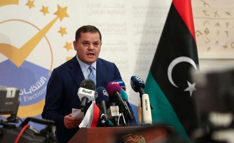 الضغوط تتزايد على الدبيبة للاستجابة للمبادرات المحلية والإقليمية