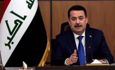 رئيس الوزراء العراقي يكثف جهوده لتقريب وجهات النظر بين القوى السياسية في كركوك 