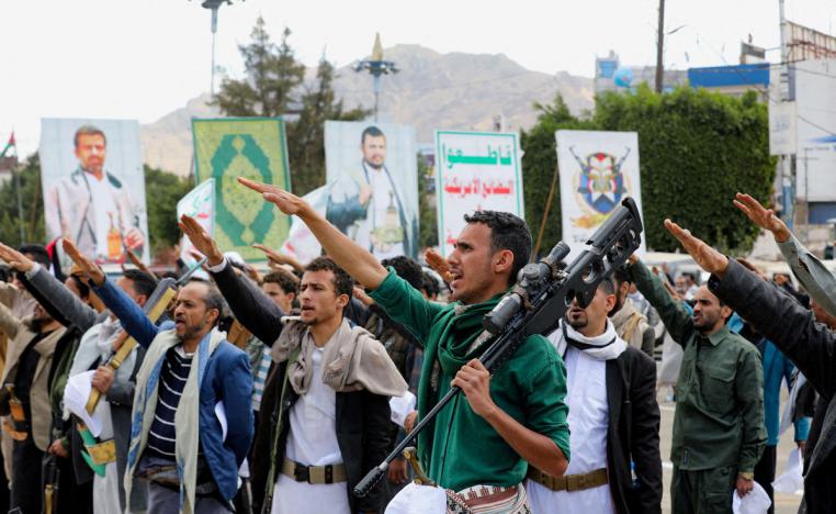 الحوثيون عقبة على طريق إحلال السلام في اليمن 