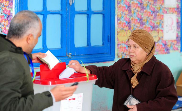 هيئة الانتخابات تشدد الاجراءات لمواجهة التجاوزات والحفاظ على تكافؤ الفرص