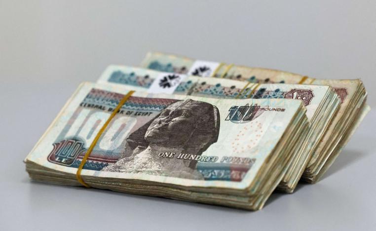 العملة المصرية خسرت الكثير من قيمتها