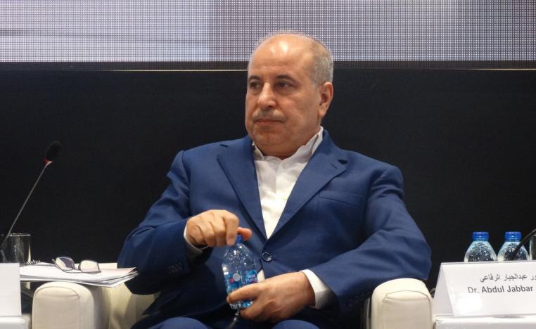 المفكر العراقي وأستاذ الفلسفة الإسلامية د.عبد الجبار الرفاعي