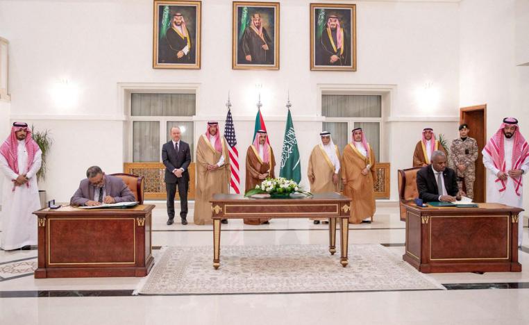 الحلول السلمية باتت ممكنة في السودان