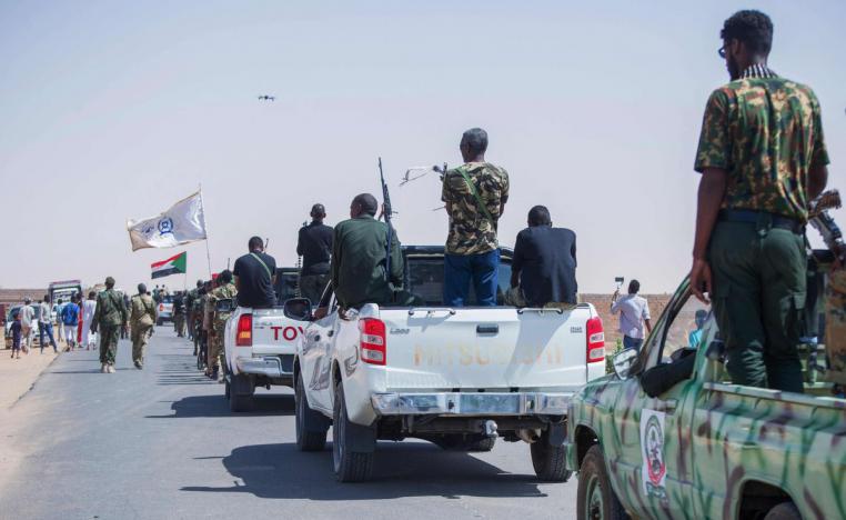 السودان مقبل على فصول من الحروب بسبب تعنت البرهان