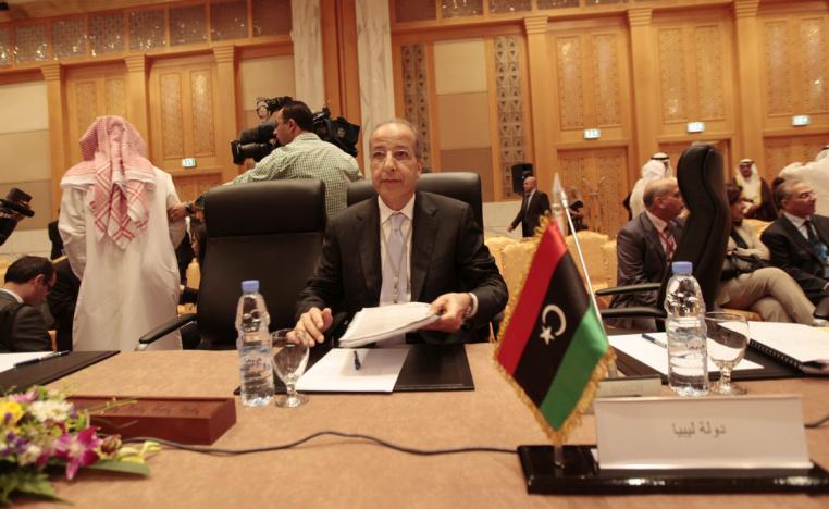 الكبير يتهم المنفي بارتكاب جرائم ترقى الى الجنايات