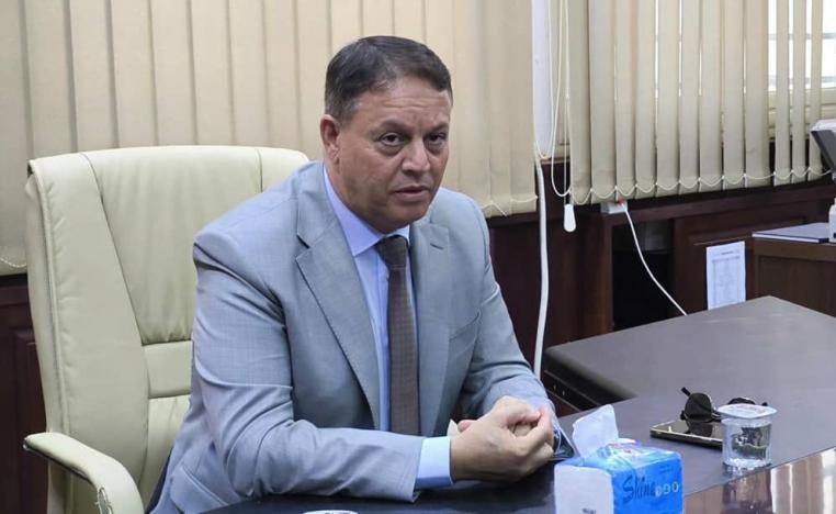 القوي يؤكد أن السلطة القضائية لا تزال السلطة الوحيدة الموحدة