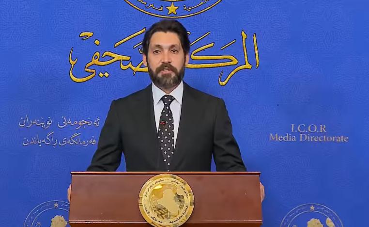 المالكي ينتقد استشراء المحسوبية 