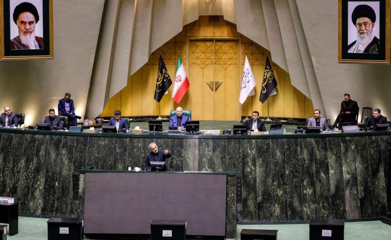 حكومة تقصي النساء والأقليات الدينية والعرقية