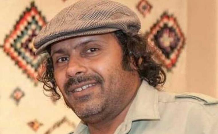 أحمد المؤذن