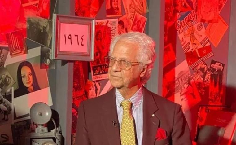 حمودي الحارثي