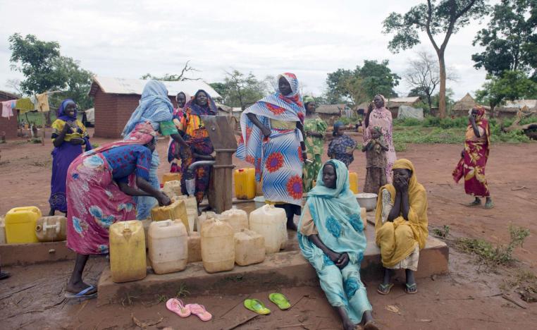 دعوات أممية ودولية لتجنيب السودان كارثة إنسانية